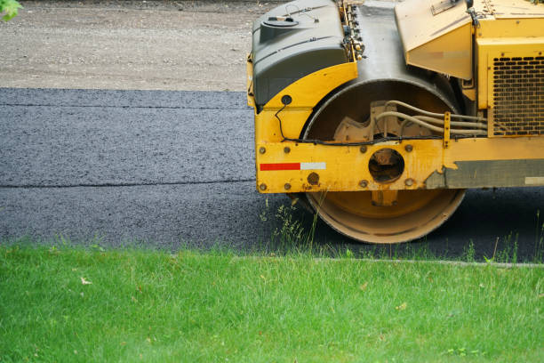 Reasons to Select Us for Your Driveway Paving Requirements in Beaver Dam, AZ